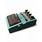Used DOD FX66 flashback fuzz Effect Pedal