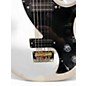 Used PRS SE NF53 Alpine White Solid Body Electric Guitar