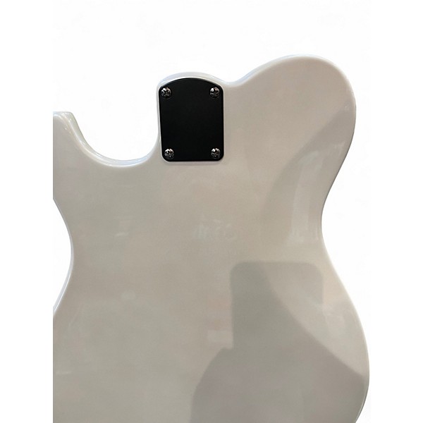 Used PRS SE NF53 Alpine White Solid Body Electric Guitar