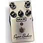 Used MXR M75 Super Badass Distortion Effect Pedal thumbnail