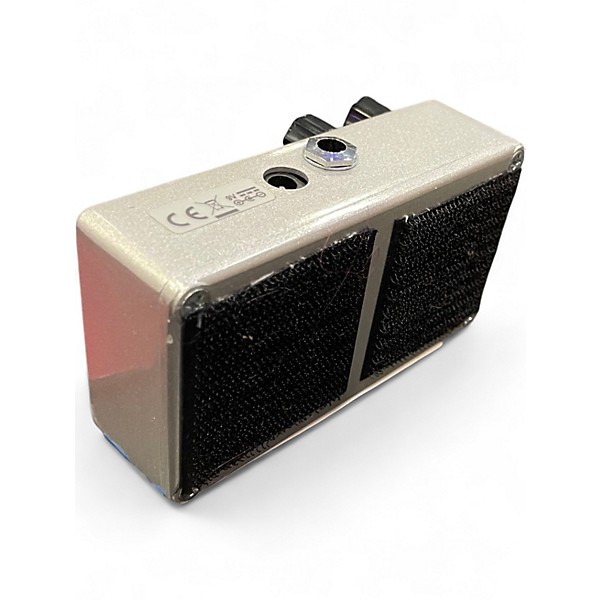 Used MXR M75 Super Badass Distortion Effect Pedal