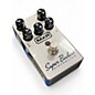 Used MXR M75 Super Badass Distortion Effect Pedal