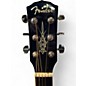 Used Fender T Bucket 300CE 2 Tone Sunburst Acoustic Electric Guitar
