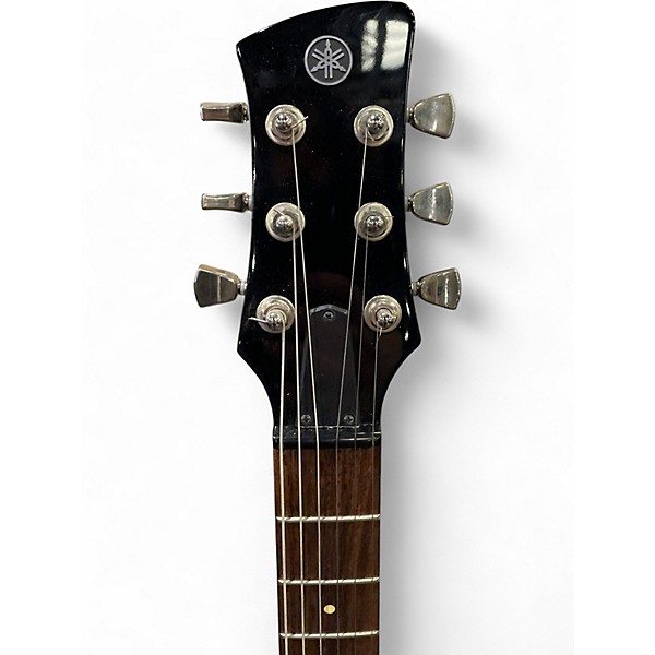 Used Yamaha Revstar RS420 MAYA GOLD Solid Body Electric Guitar