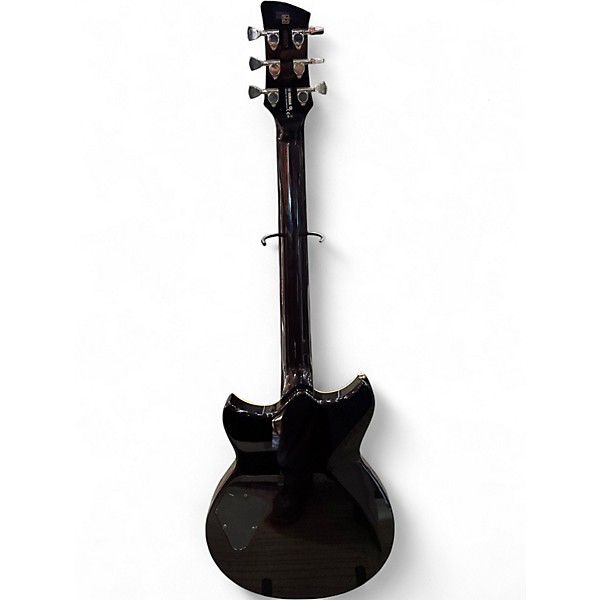 Used Yamaha Revstar RS420 MAYA GOLD Solid Body Electric Guitar