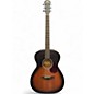 Used Aria 101DP Tobacco Burst Acoustic Guitar thumbnail