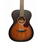 Used Aria 101DP Tobacco Burst Acoustic Guitar