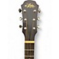 Used Aria 101DP Tobacco Burst Acoustic Guitar