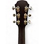 Used Aria 101DP Tobacco Burst Acoustic Guitar