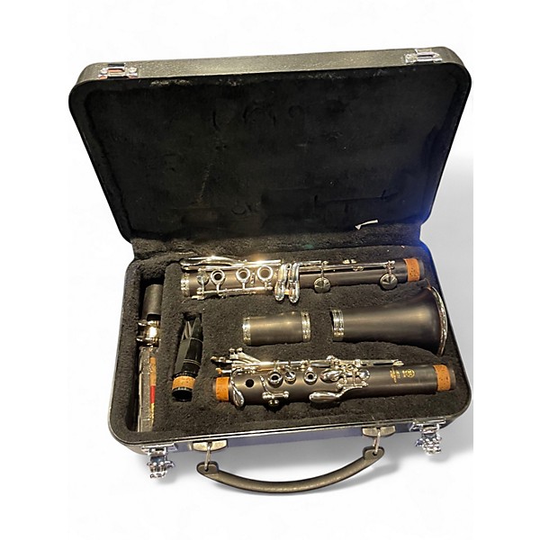 Used Yamaha YCL-450N Clarinet