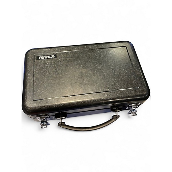 Used Yamaha YCL-450N Clarinet