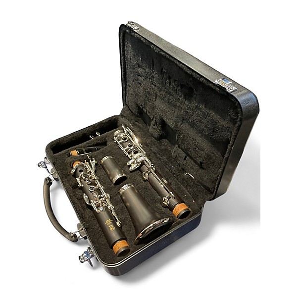 Used Yamaha YCL-450N Clarinet