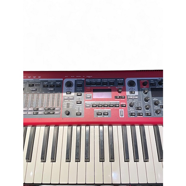 Used Nord Stage 3 73 Keyboard Workstation