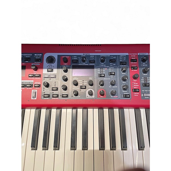 Used Nord Stage 3 73 Keyboard Workstation