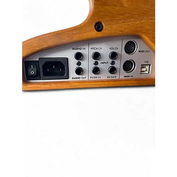 Used Moog Sub 37 Synthesizer