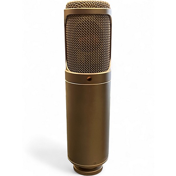 Used RODE K2 Condenser Microphone