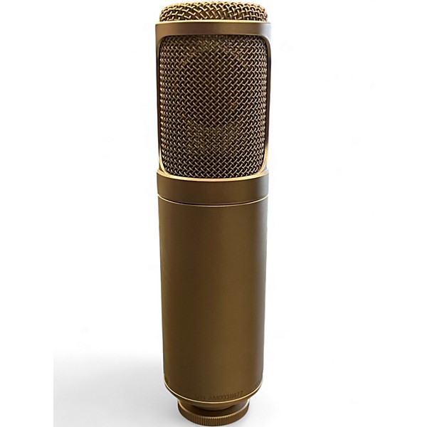 Used RODE K2 Condenser Microphone