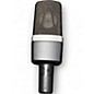 Used AKG C214 Condenser Microphone