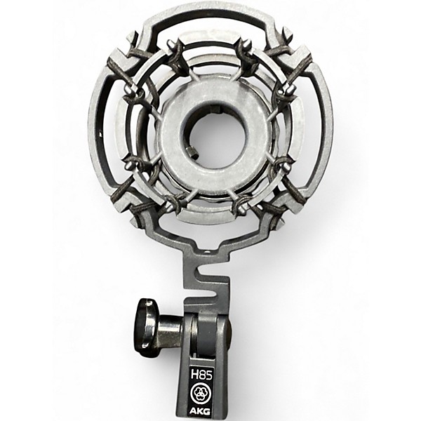 Used AKG C214 Condenser Microphone