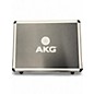 Used AKG C214 Condenser Microphone