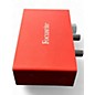 Used Focusrite Scarlett Solo Gen 3 Audio Interface