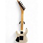 Used Jackson JS22 Dinky Snow White Solid Body Electric Guitar