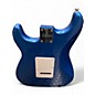 Used Squier Affinity Stratocaster Lake Placid Blue Solid Body Electric Guitar