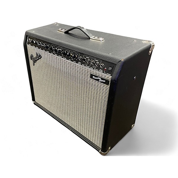 Used Fender Princeton Chorus Guitar Combo Amp