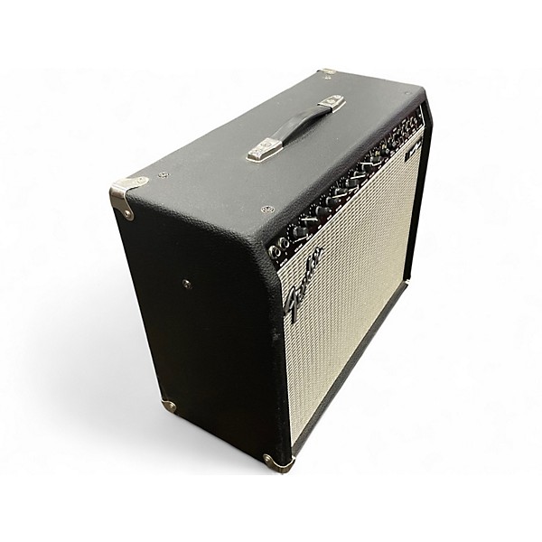 Used Fender Princeton Chorus Guitar Combo Amp