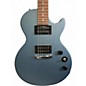 Used Epiphone Les Paul Special I Worn Pelham Blue Solid Body Electric Guitar