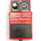 Used BOSS RC1 Loop Station Pedal thumbnail