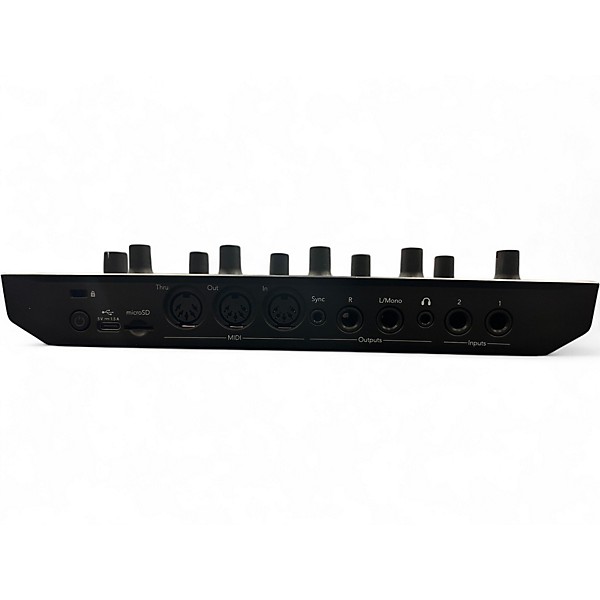 Used Novation Circuit Tracks MIDI Controller