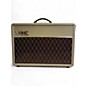 Used VOX AC10C1 10W 1x10 Tube Guitar Combo Amp thumbnail