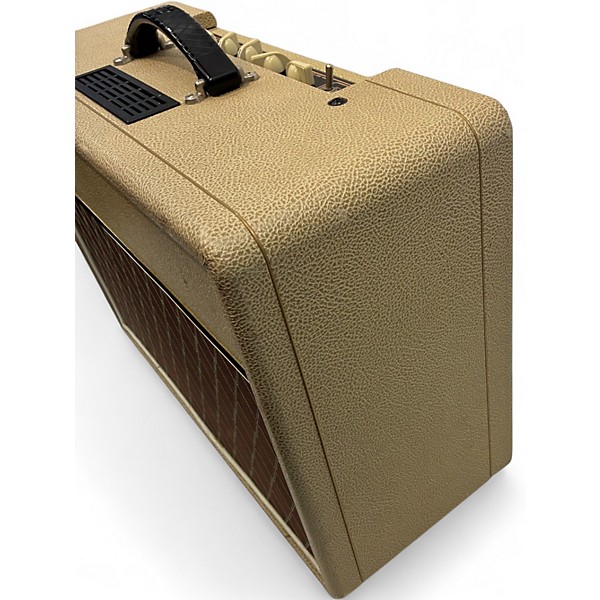 Used VOX AC10C1 10W 1x10 Tube Guitar Combo Amp