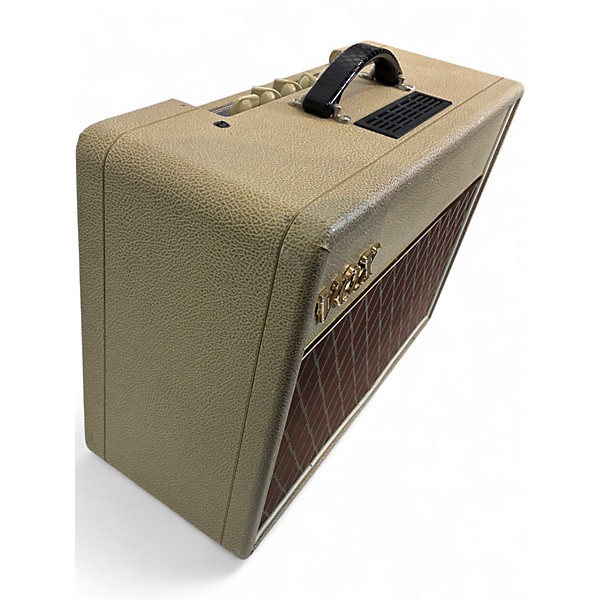 Used VOX AC10C1 10W 1x10 Tube Guitar Combo Amp