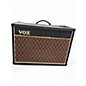 Used VOX AC15C1X 15W 1x12 Tube Guitar Combo Amp thumbnail