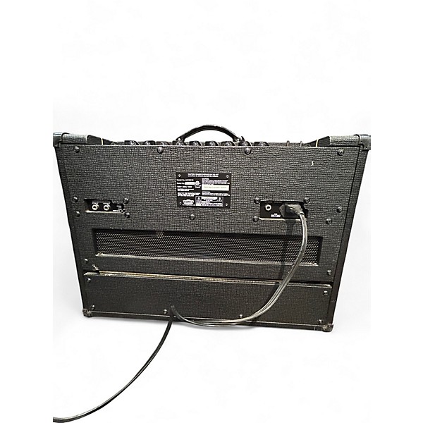 Used VOX AC15C1X 15W 1x12 Tube Guitar Combo Amp