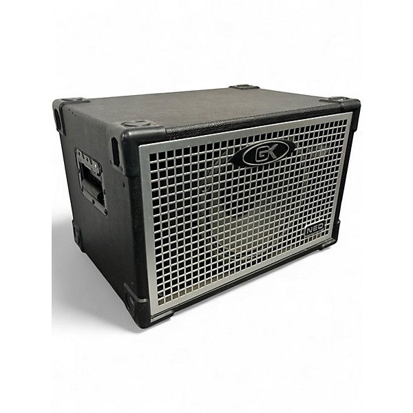Used Gallien-Krueger NEO 112 II Bass Cabinet