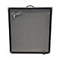 Used Fender Rumble 100 1x15 100W Bass Combo Amp thumbnail