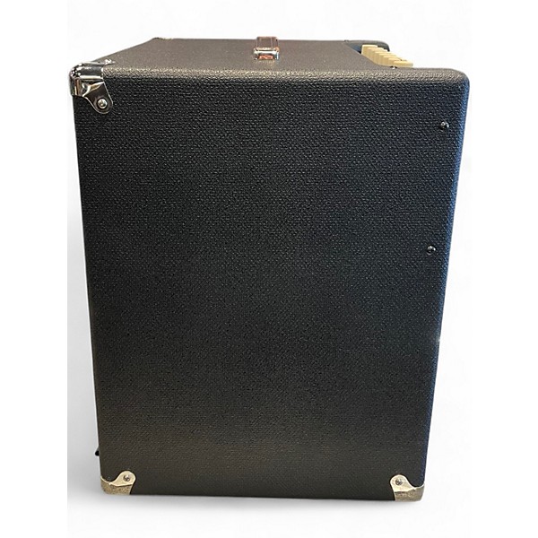 Used Fender Rumble 100 1x15 100W Bass Combo Amp