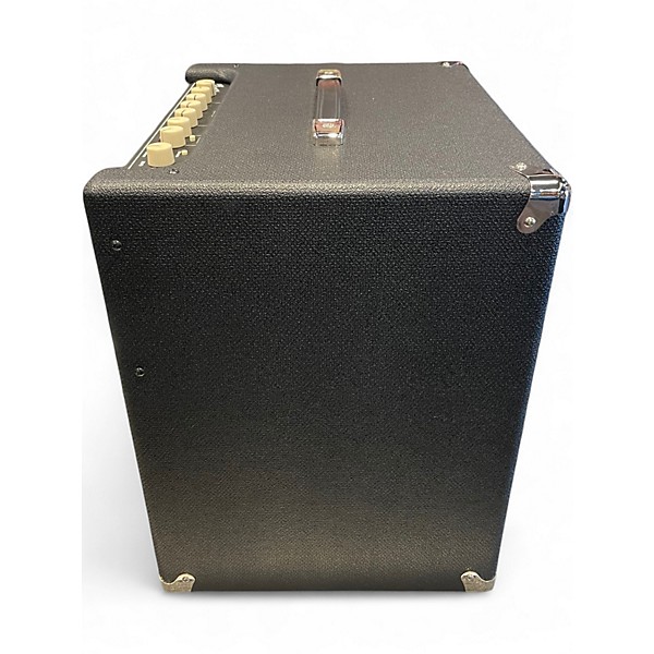 Used Fender Rumble 100 1x15 100W Bass Combo Amp