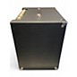 Used Fender Rumble 100 1x15 100W Bass Combo Amp