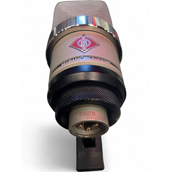 Used Neumann TLM102 Condenser Microphone