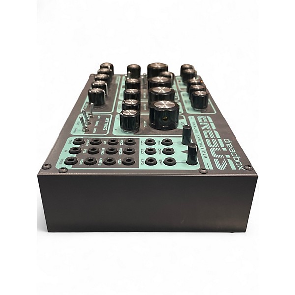 Used Dreadbox Erebus Synthesizer