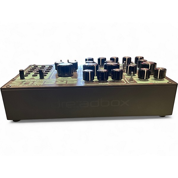 Used Dreadbox Erebus Synthesizer