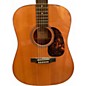Used Martin D16GT Natural Acoustic Guitar