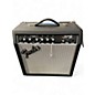 Used Fender Frontman 15G 15W Guitar Combo Amp thumbnail