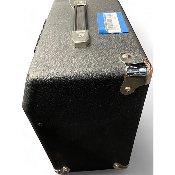 Used Fender Frontman 15G 15W Guitar Combo Amp