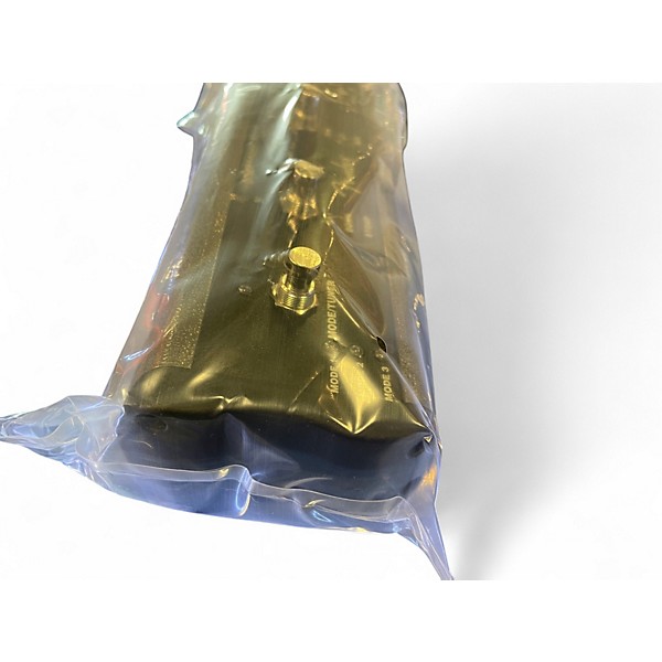 Used Fender MS4 Footswitch