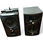 Used JBL 308PMKII PAIR Powered Monitor thumbnail